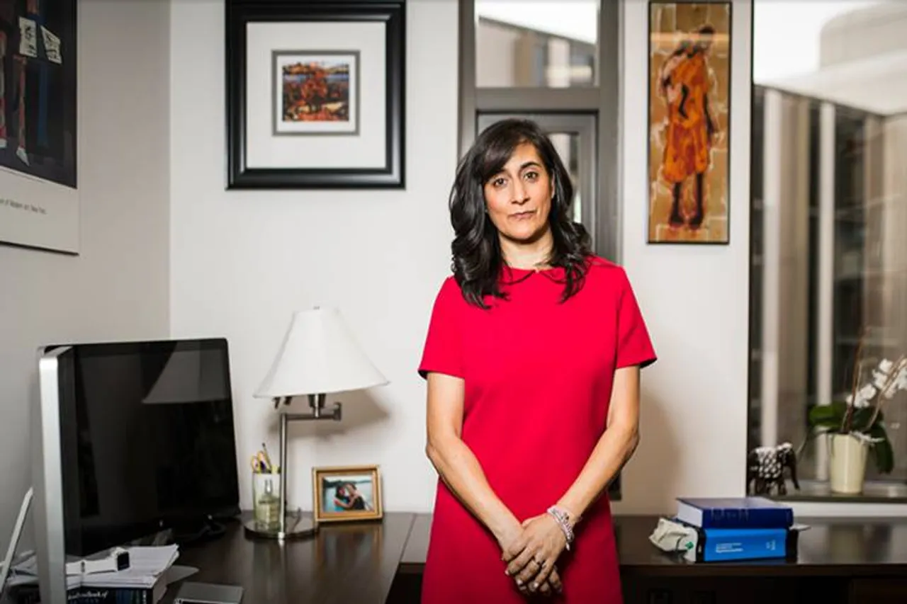 Anita Anand becomes Canada’s minister - கனடாவில் அமைச்சரான தமிழ்ப் பெண் அனிதா ஆனந்த்!
