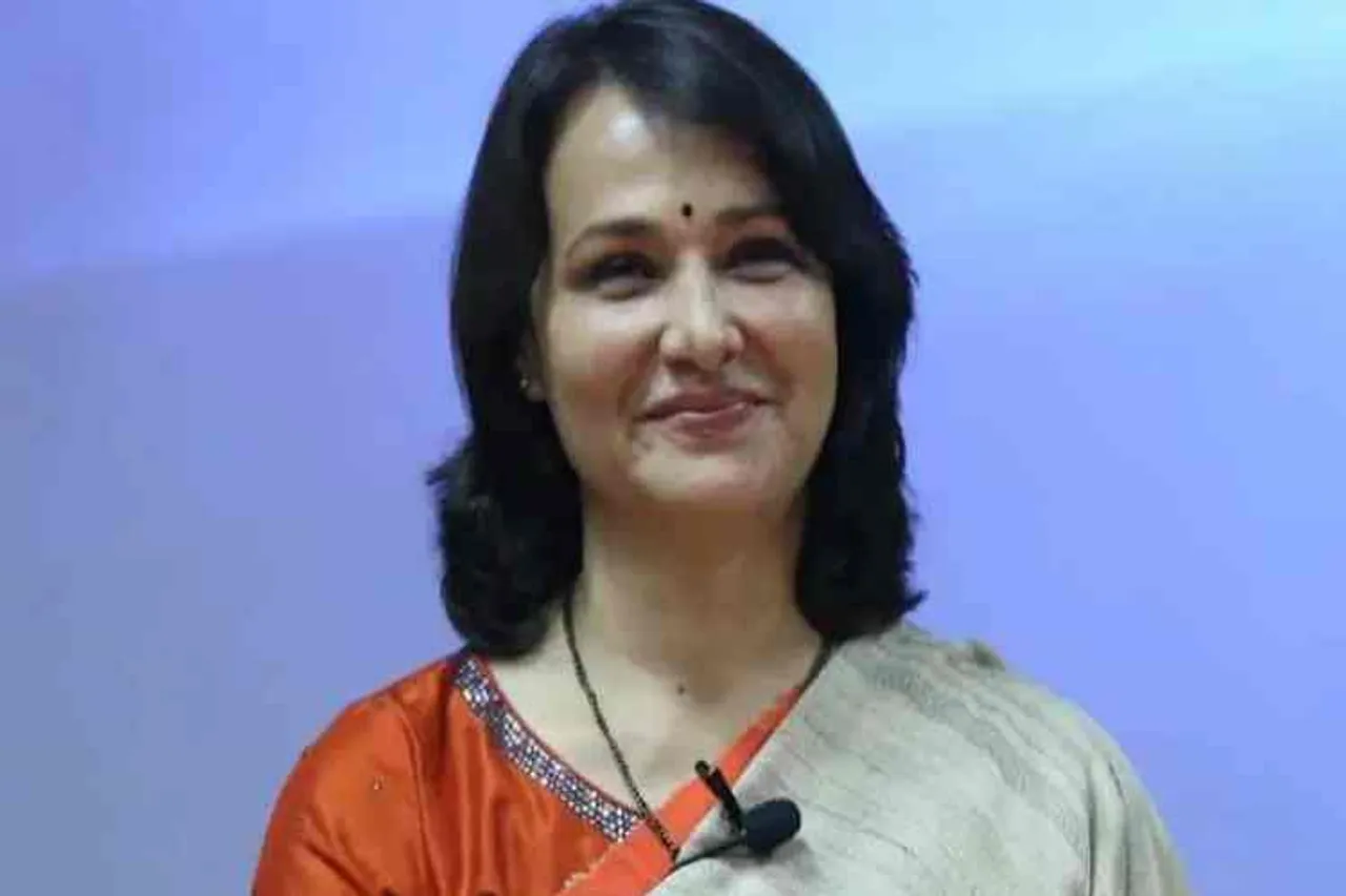 Amala Akkineni, Amala Akkineni comeback in Kollywood,அமலா அக்கினேனி, அமலா, கோலிவுட், shree karthik, high priestess, zee 5,high priestess web series