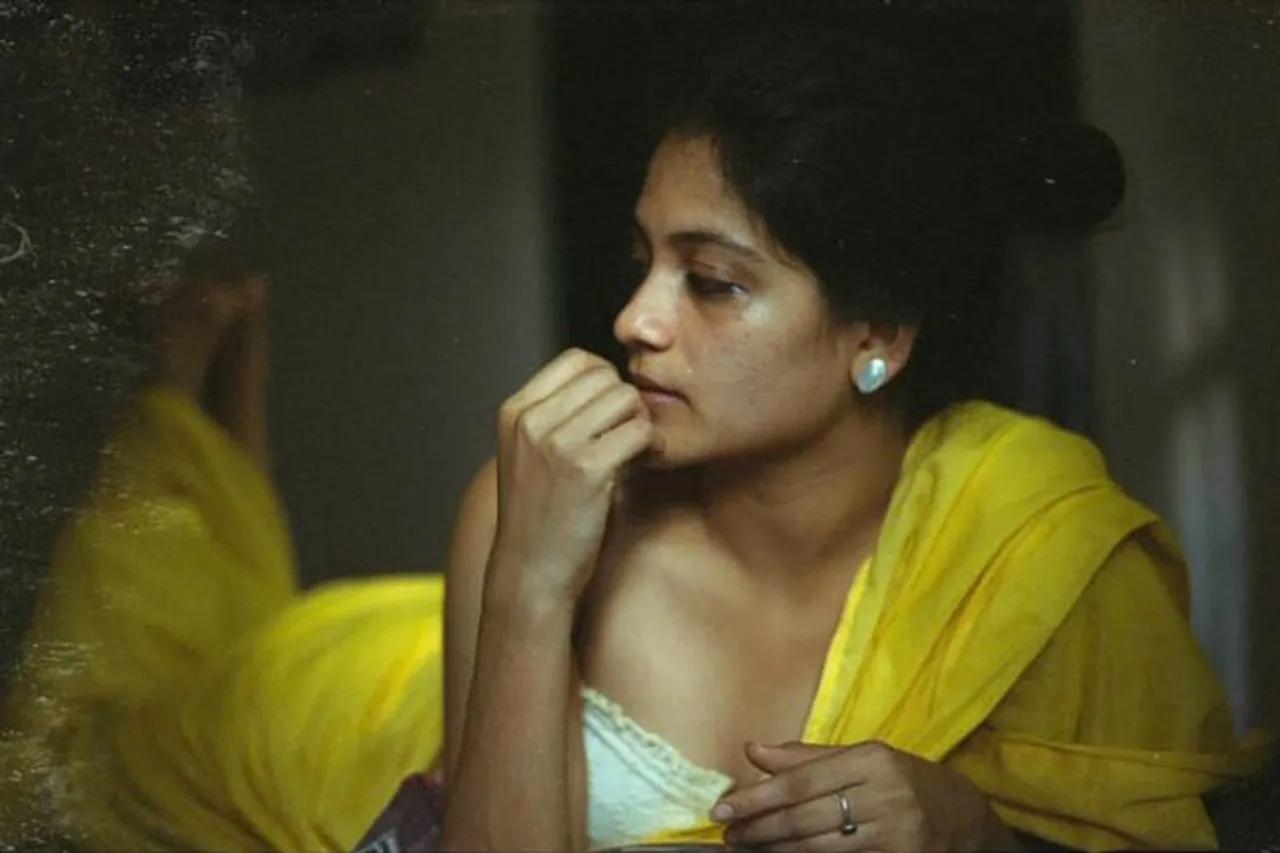Aditi Balan Photo gallery