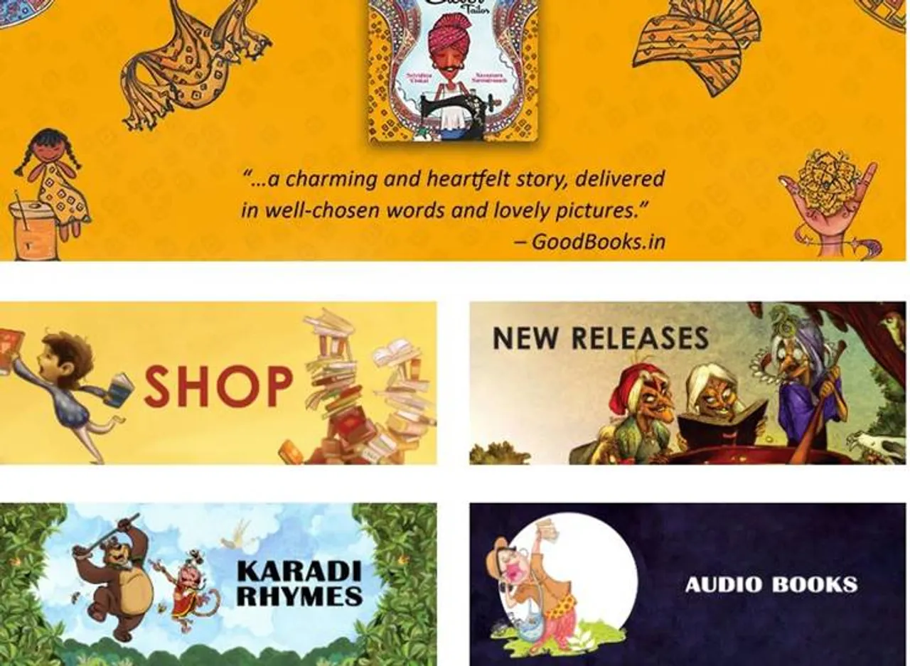 Chennai’s Karadi Tales has recalled a book on tying the turban; here’s why