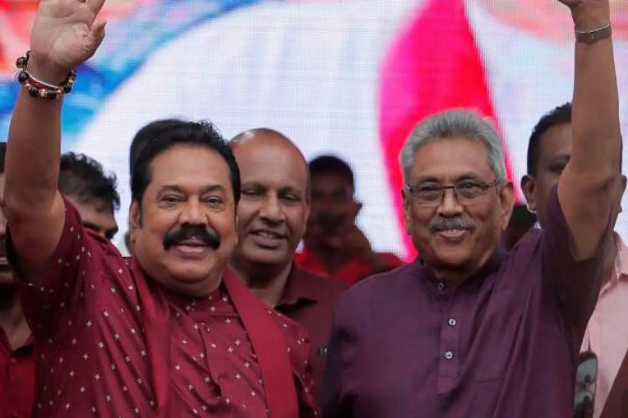 இலங்கை அதிபர் கோத்தபய ராஜபக்சே இந்தியாவுடன் நெருக்கத்தை எதிர்பார்க்கிறார்