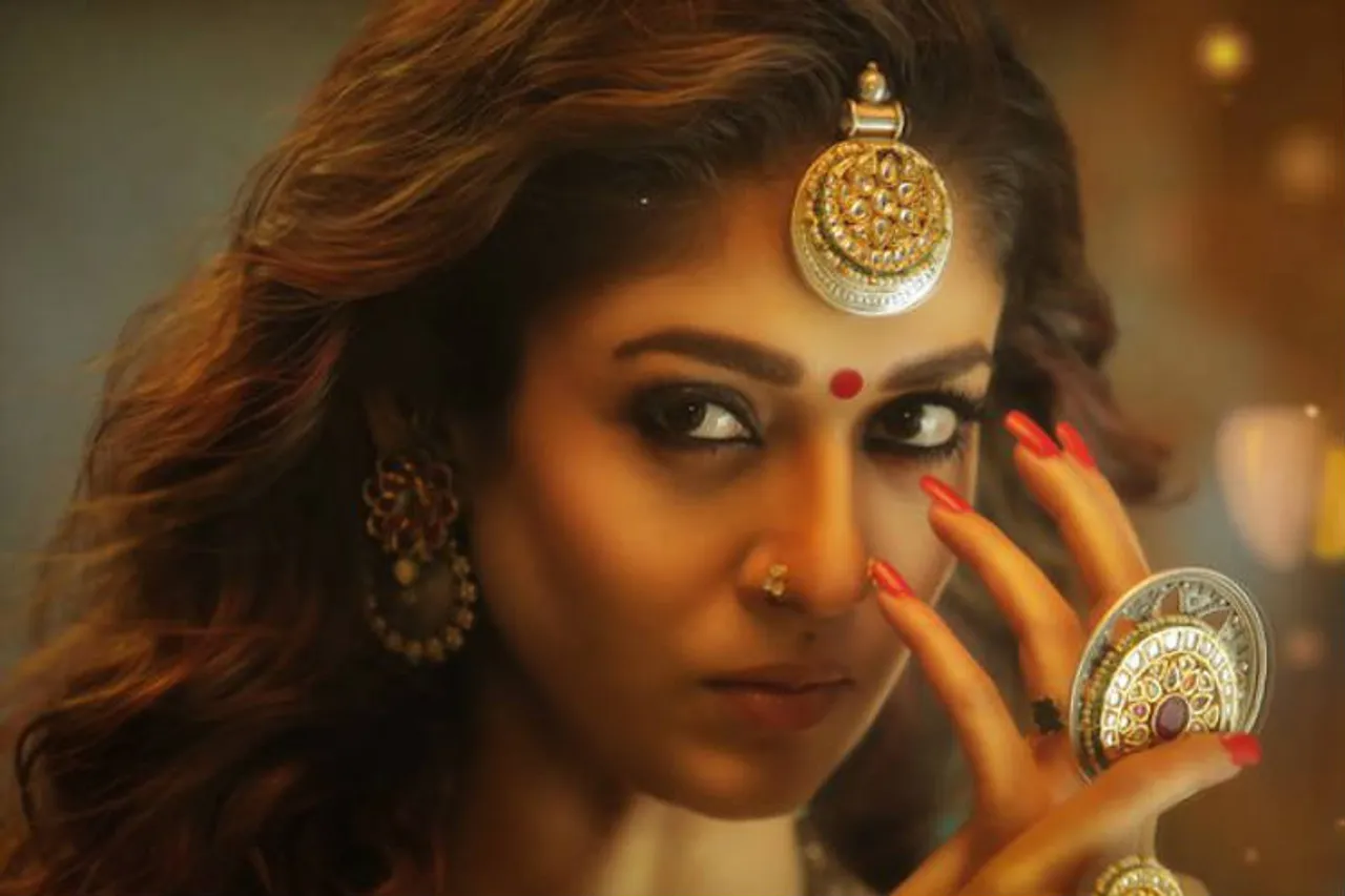 Happy Birthday Nayanthara, lady superstar nayanthara