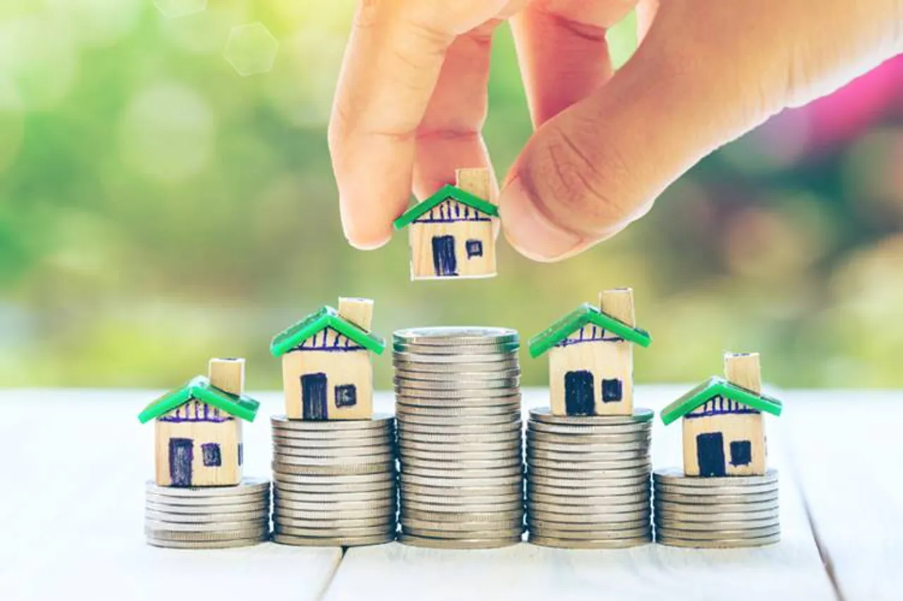 HDFC home loans HDFC cuts prime lending rates on home loans