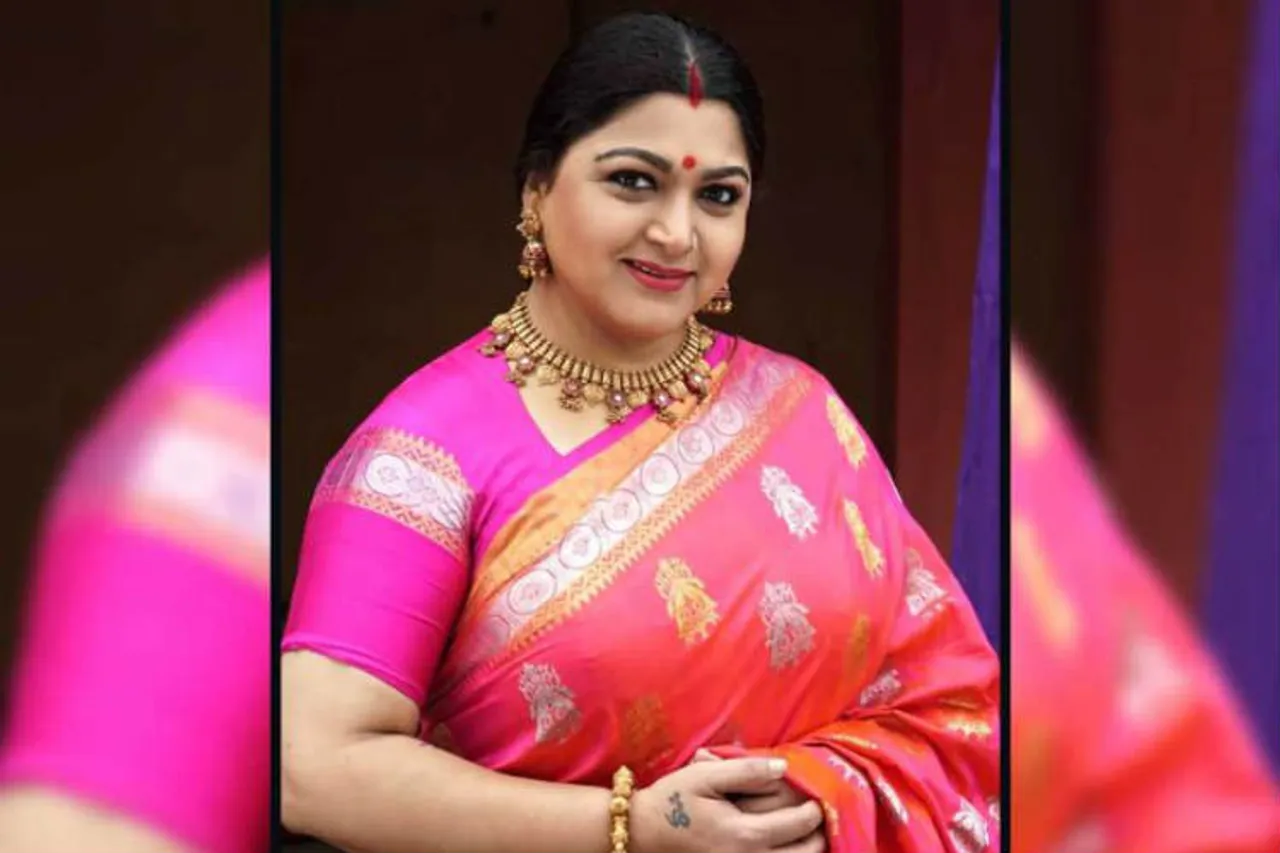 Khushbu Sundar, ajith fans khushbu sundar twitter fight, tamil cinema