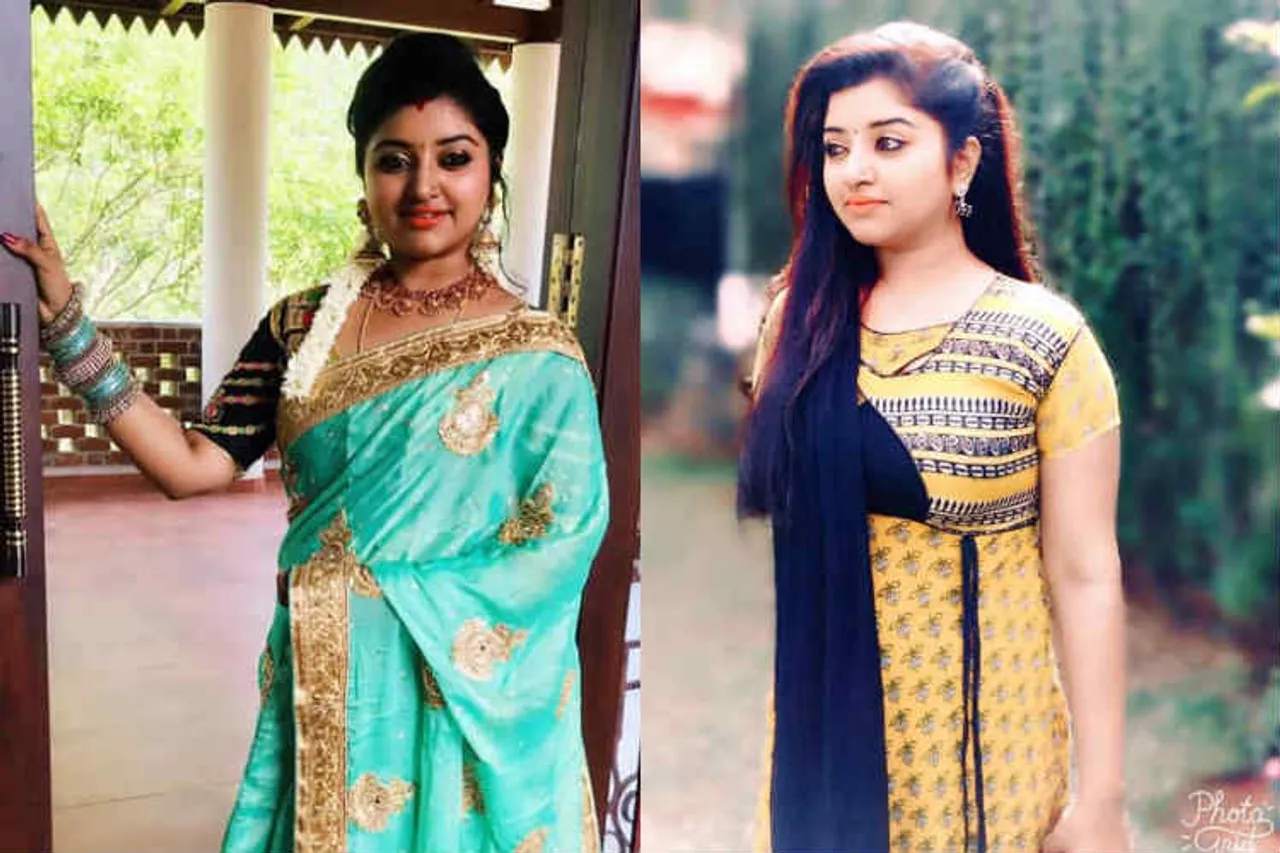 Maha Lakshmi Serial artist, sun tv chithi 2