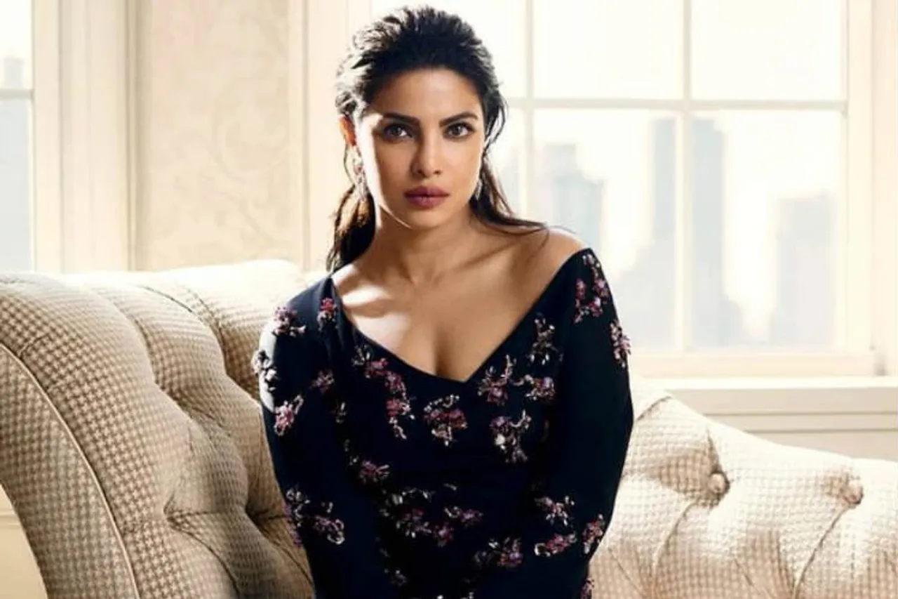 Priyanka Chopra