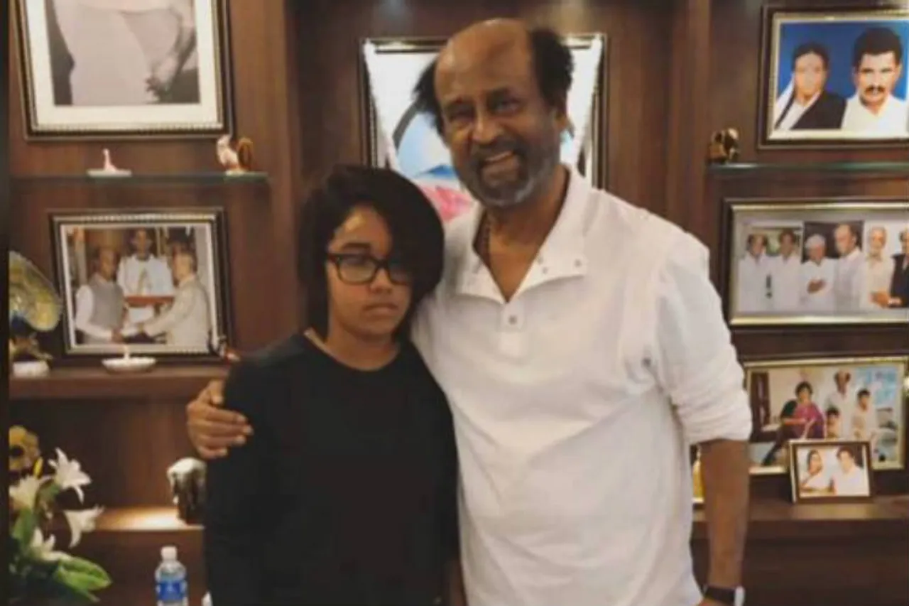 Rajinikanth