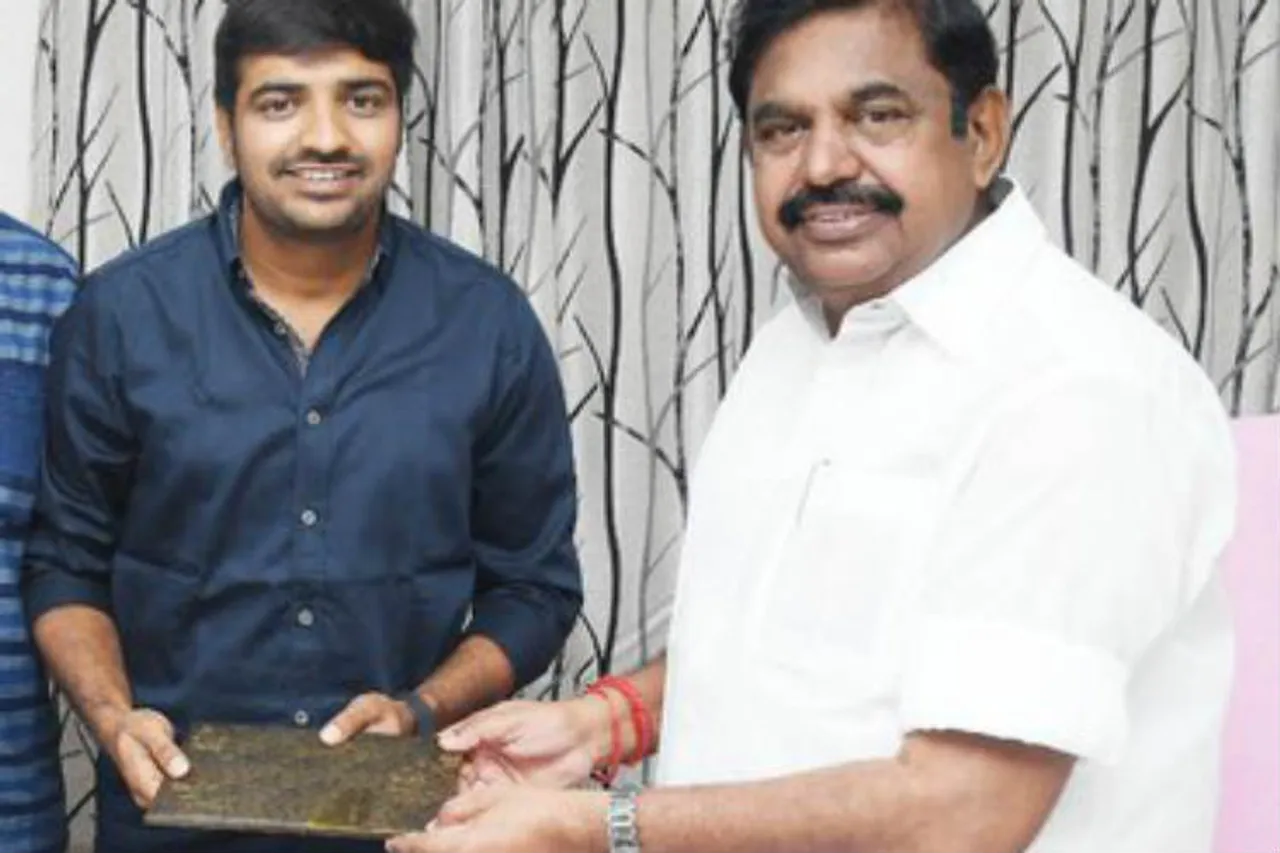 Sathish Wedding