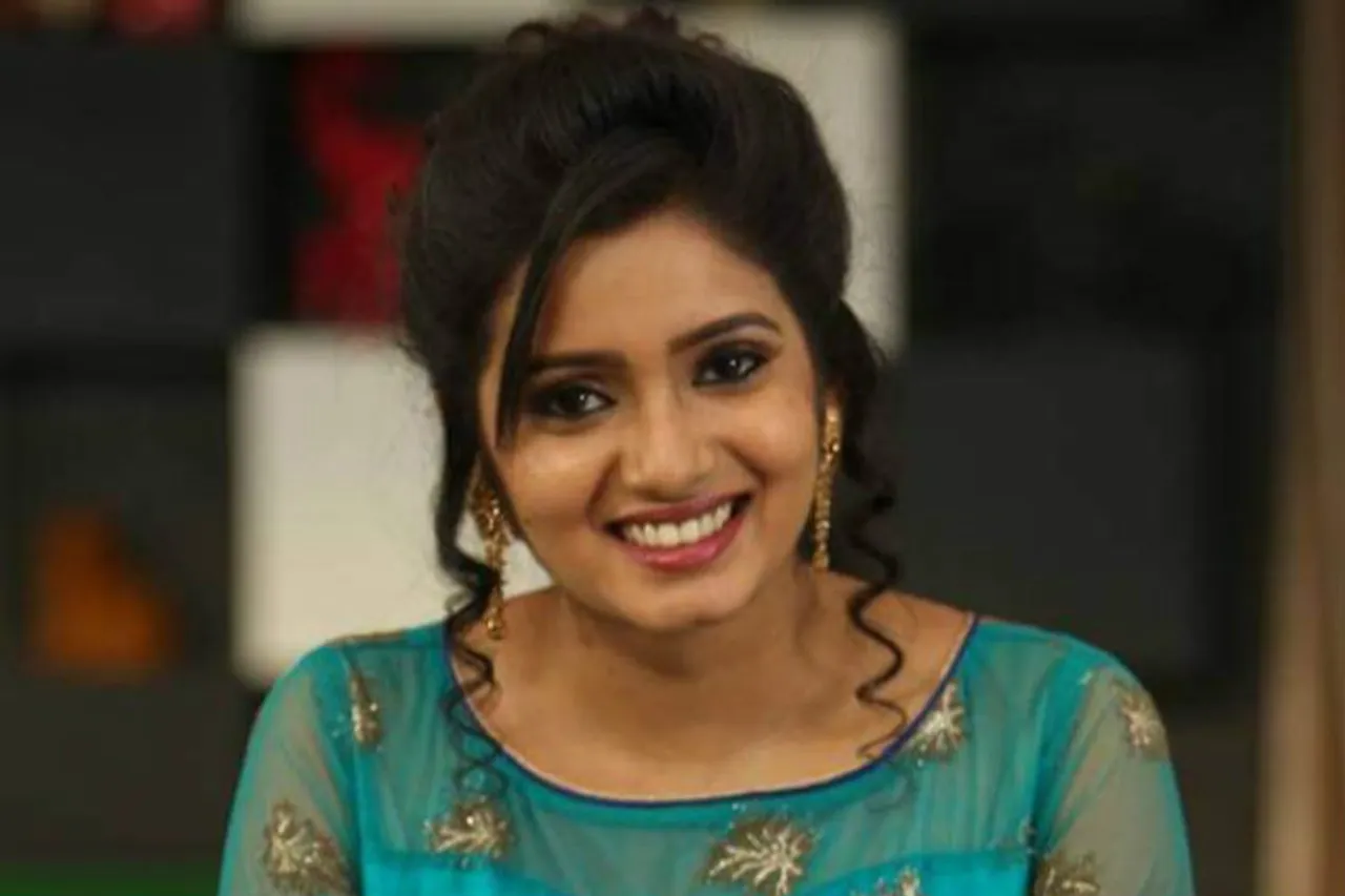 Serial artist Srithika lifestyle, sun tv kalyana parisu