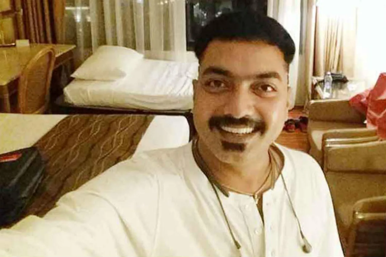 Shyam Viswanathan