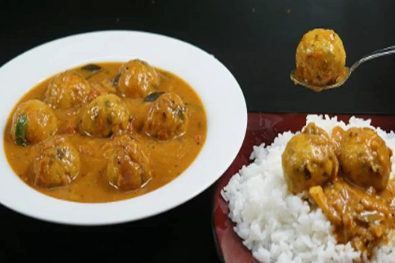 urundai kuzhambu recipe - பருப்பு உருண்டை குழம்பு உங்களில் யாருக்கு செய்யத் தெரியும்