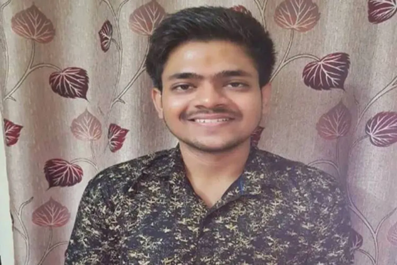 Youngest to crack state judicial services, Jaipur’s Mayank Pratap Singh set to become youngest judge - 21 வயதில் நீதிபதி... சாதித்த ஜெய்ப்பூர் மாணவர்! - வெற்றிக்கு எப்படியெல்லாம் உழைத்துள்ளார் தெரியுமா?
