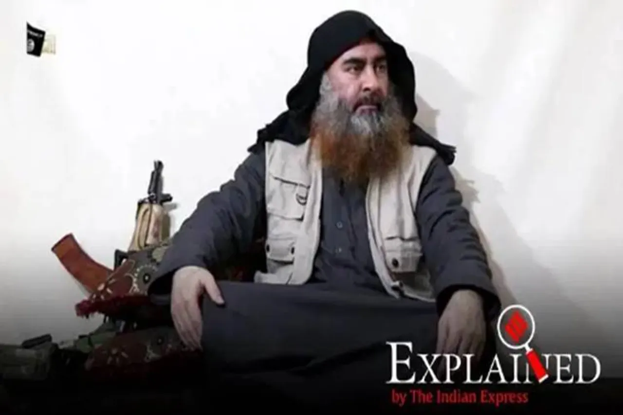 After death of ISIS leader Baghdadi, who is the world’s ‘most wanted’ criminal? - ஐஎஸ்ஐஎஸ் பாக்தாதி மரணத்திற்கு பிறகு உலகில் 'அதிகம் தேடப்படுபவர்' யார்?