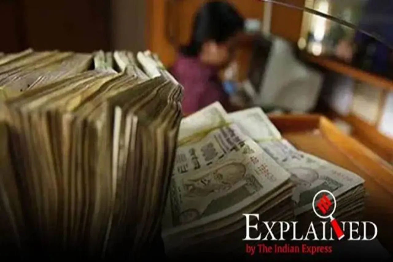 Explained : வைப்பு காப்பீடு என்றால் என்ன?