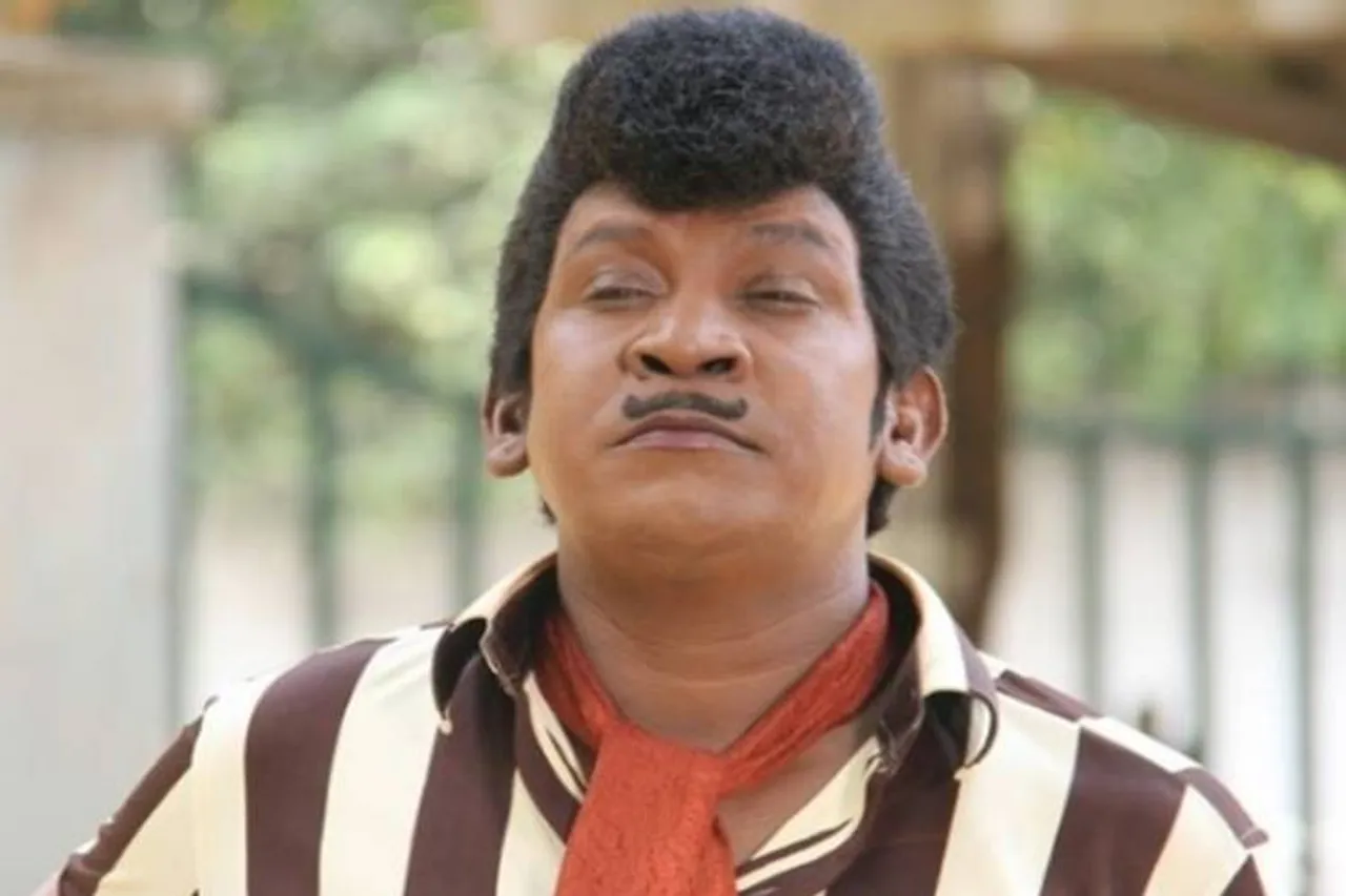comedian vadivelu web series thalaivan irukkiran kamalhaasan - சினிமா? வெப் சீரிஸா? - வைகைப்புயல் வடிவேலு முடிவு என்ன?