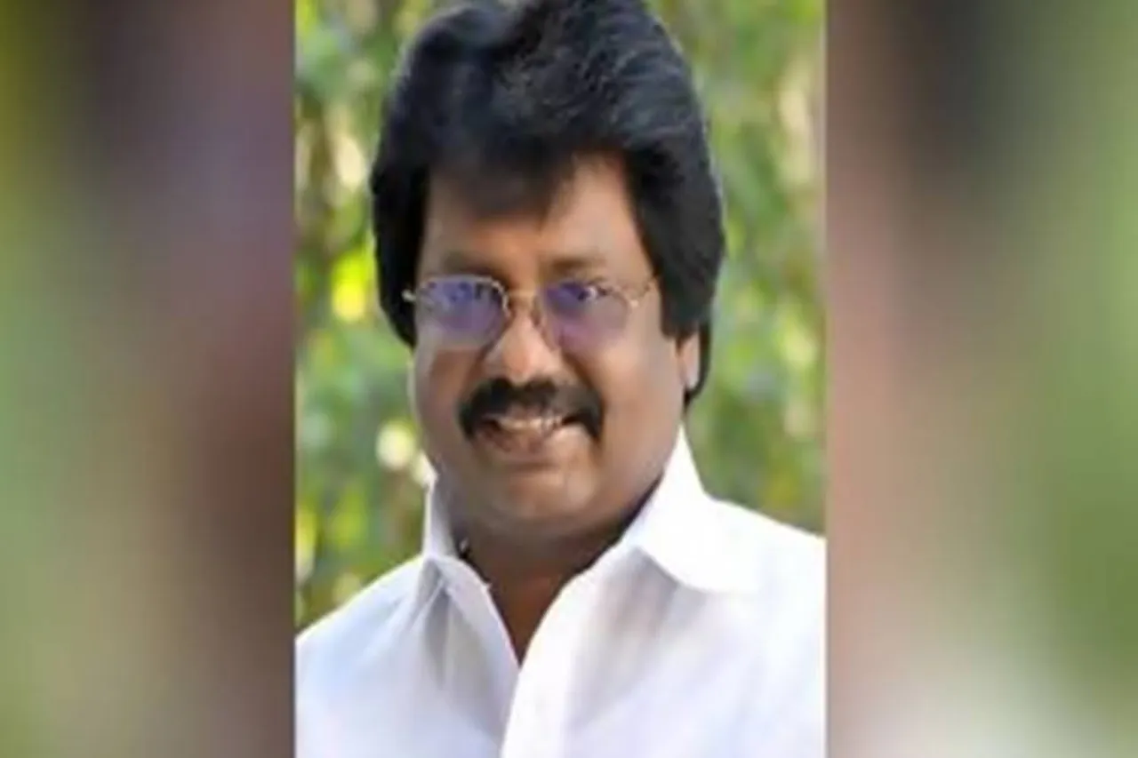 former dmk mla asokan jail punishment chennai special court - மனைவிக்கு கொலை மிரட்டல் - முன்னாள் திமுக எம்.எல்.ஏ. அசோகனுக்கு 3 ஆண்டுகள் சிறை