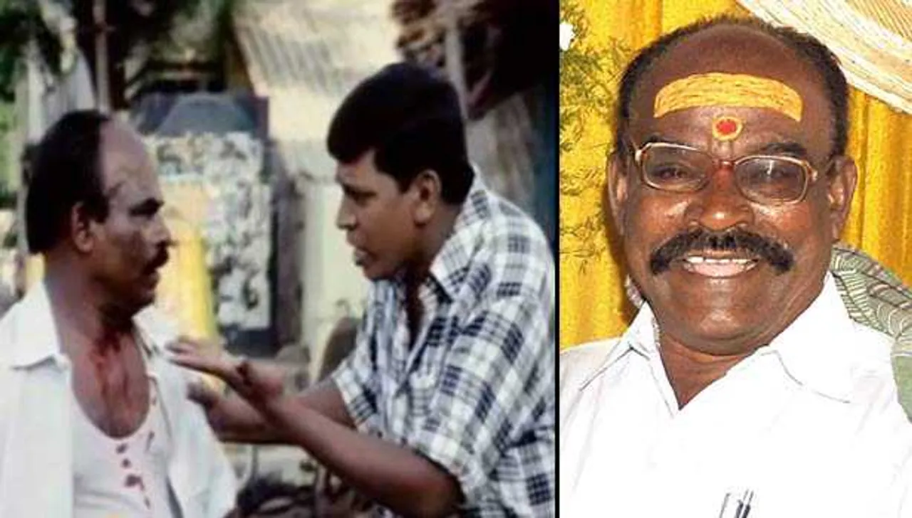 நகைச்சுவை நடிகர் ஜெயச்சந்திரன் மரணம் : திரையுலகினர் இறுதி அஞ்சலி