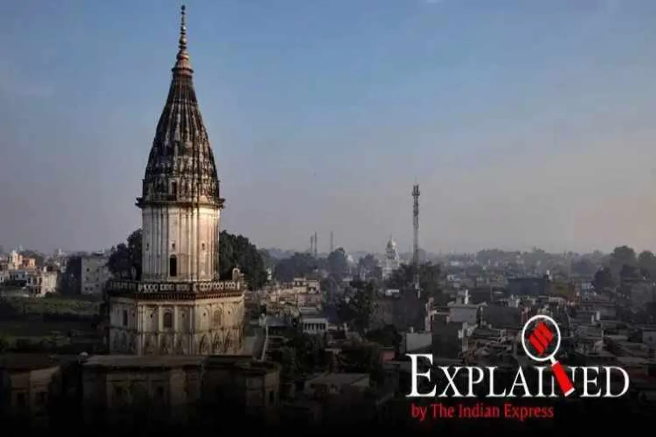 ayodhya judgment, ayodhya verdict today, ayodhya judgment today, ayodhya verdict evidence, ayodhya evidence supreme court, ram temple judgment, babri masjid verdict, ayodhya verdict explained, ayodhya judgment explained