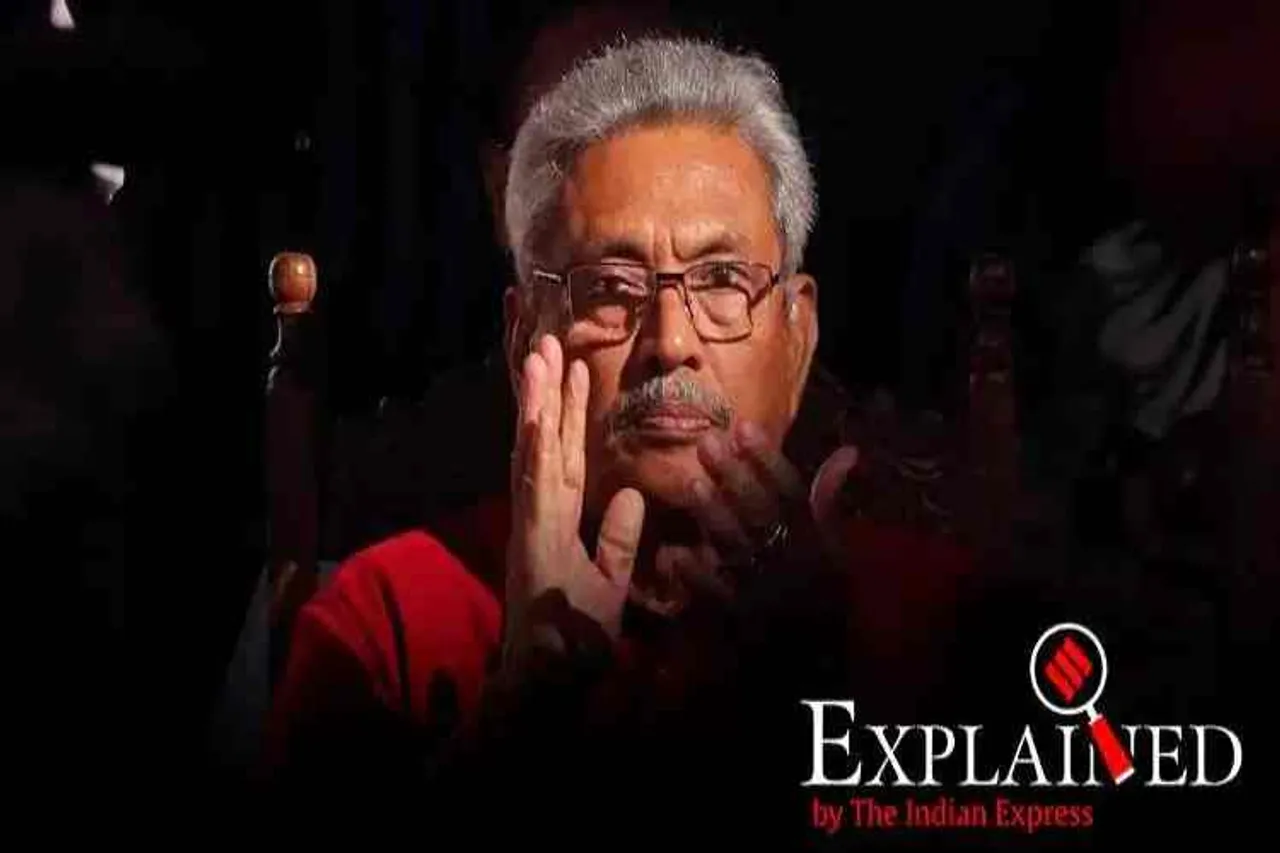 sri lanka presidential elections, sri lanka presidential elections 2019, gotabaya rajapaksa, கோத்தபய ராஜபக்சே, இலங்கை ஜனாதிபதி தேர்தல் 2019, who is gotabaya rajapaksa, sajith premadasa, sri lanka presidential elections results, இலங்கை, மஹிந்த ராஜபக்சே, sri lanka presidential elections results 2019, sri lanka presidential election result, sri lanka presidential election results 2019, sri lanka presidential elections news, sri lanka presidential elections 2019 news