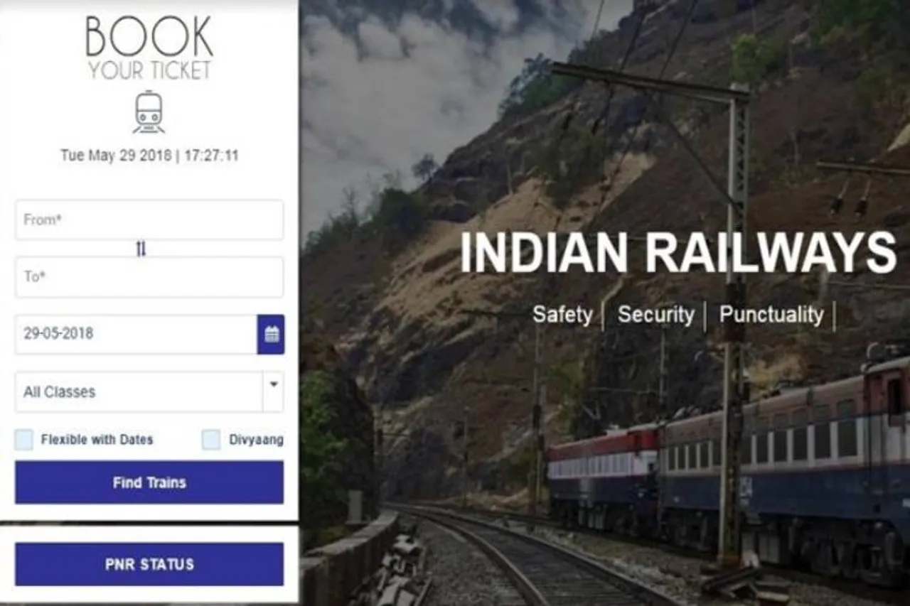 IRCTC Refund Rules 2019: New OTP-based refund system