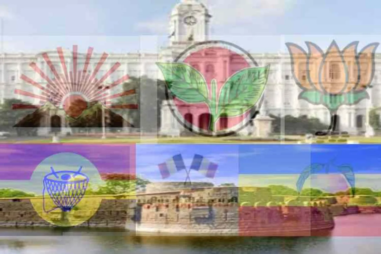Tamil Nadu local body election, உள்ளாட்சித் தேர்தல் ஏற்பாடு தீவிரம், local body election 2019, chennai corporation mayor, vellore city mayor, DMK, AIADMK, PMK, DMDK, உள்ளாட்சித் தேர்தல் 2019, உள்ளாட்சித் தேர்தல், தமிழக உள்ளாட்சித் தேர்தல், அதிமுக, திமுக, ops, eps, பாமக, தேமுதிக, பாஜக, புதிய நீதிக்கட்சி,