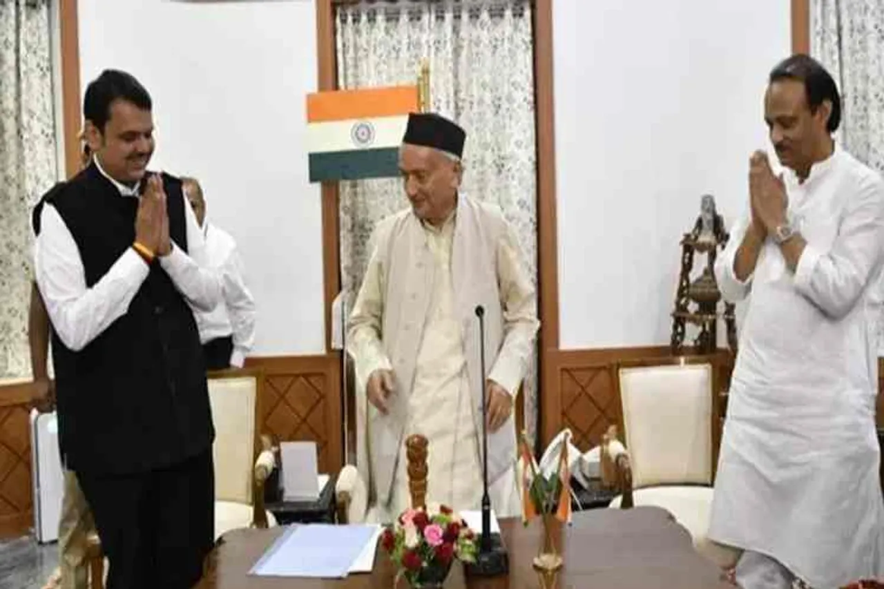 maharashtra government, maharashtra, maharashtra news, ajit pawar, maharashtra election, maharashtra govt formation,ஃபட்னாவிஸ் அரசு அமைத்த விவகாரம், maharashtra govt formation 2019, maharashtra government formation, maharashtra government formation 2019, உச்ச நீதிமன்றத்தில் 80 நிமிடம் காரசார விவாதம், சிவசேனா, காங்கிரஸ், என்.சி.பி, பாஜக, maharashtra floor test, maharashtra floor test date, maharashtra floor test news, maharashtra floor test 2019 live, supreme court on maharashtra, supreme court on maharashtra news