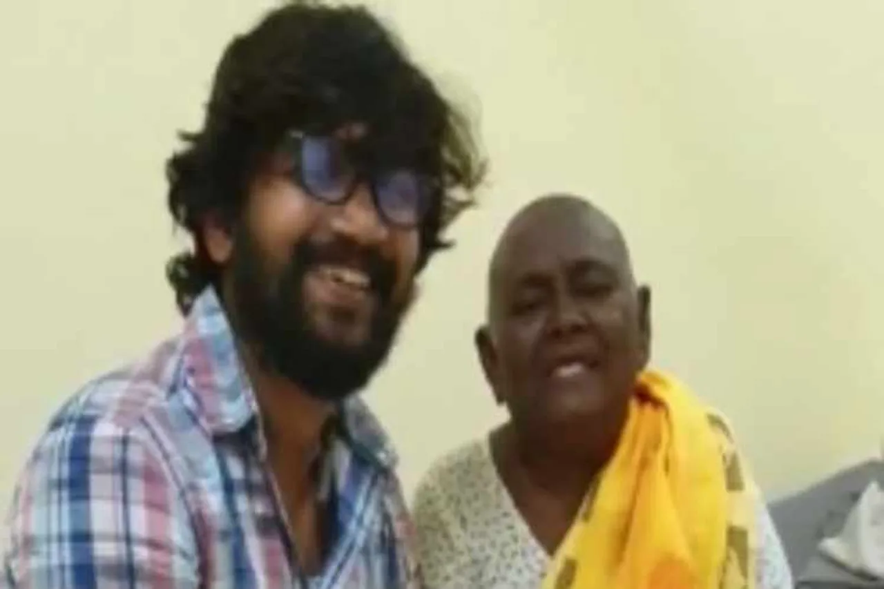 actress, actress paravai muniamma is fine now, paravai muniammas health condition