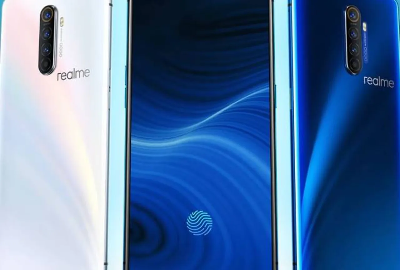 Realme X2 Pro specifications, price, launch, availability