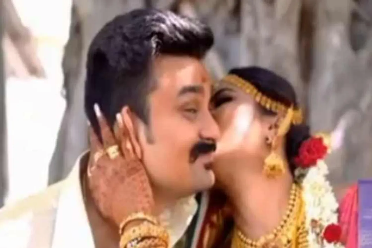 myna nandhini, vijay tv, sivakarthikeyan, serial, cinema, heroine, , video, photos, tiktok, viral. netizens