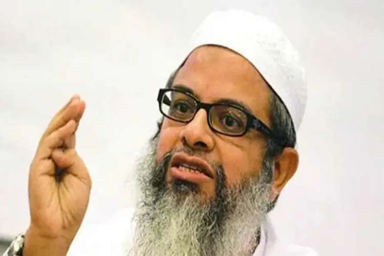 ayodhya verdict, ram temple ayodhya, ayodhya verdict muslim side, jamiat ulama-i-hind, maulana mahmood madani, ayodhyha muslim side petition in supreme court, indian express news