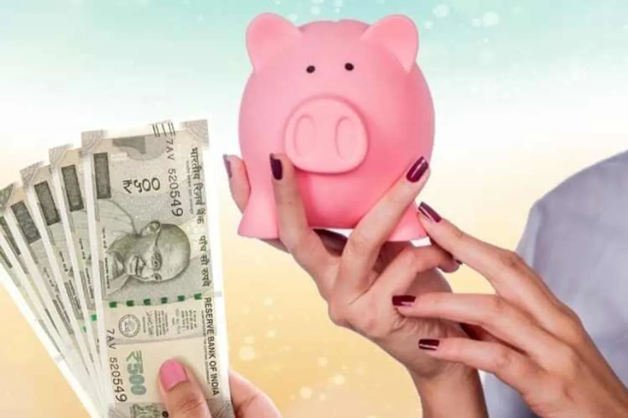 Fixed deposit, rate of interest