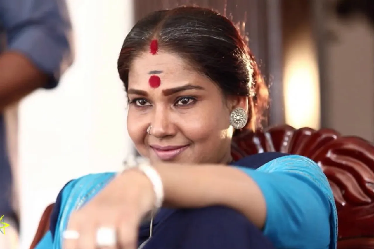 Ayutha Ezhuthu serial