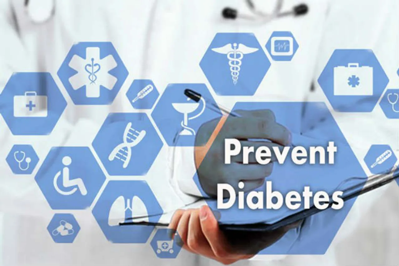 Diabetes prevention
