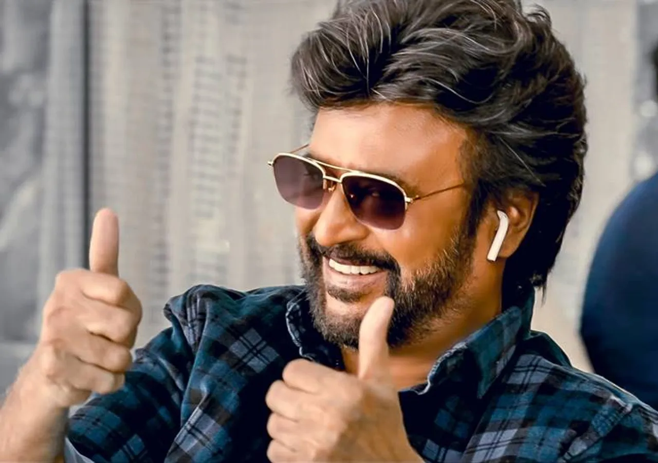 Darbar Movie Review Live, Darbar Movie Release Live