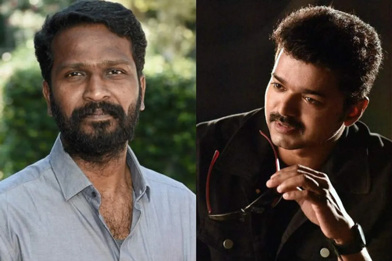 vetrimaaran meets thalapathy vijay