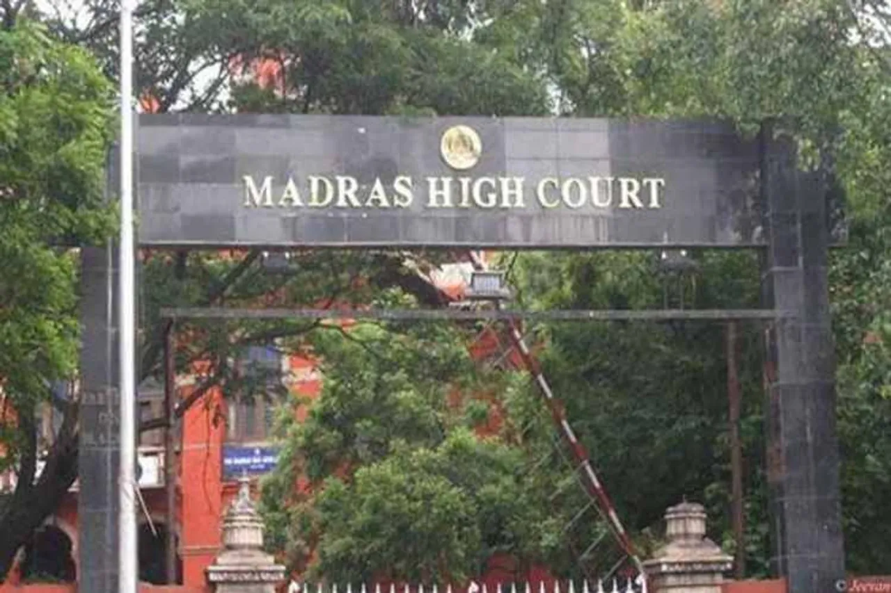 Local Body Election case