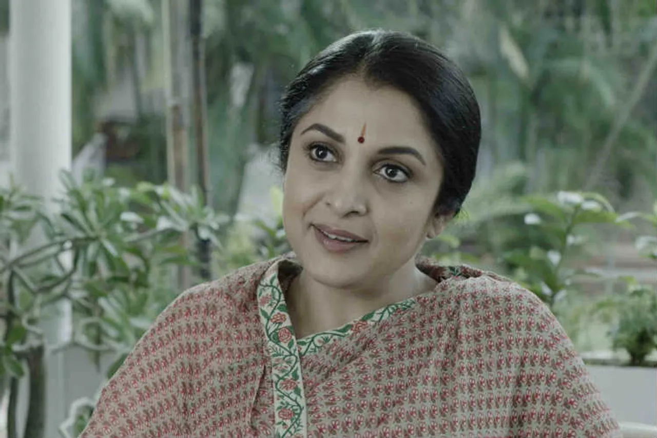 Jayalalithaa - Queen Web Series