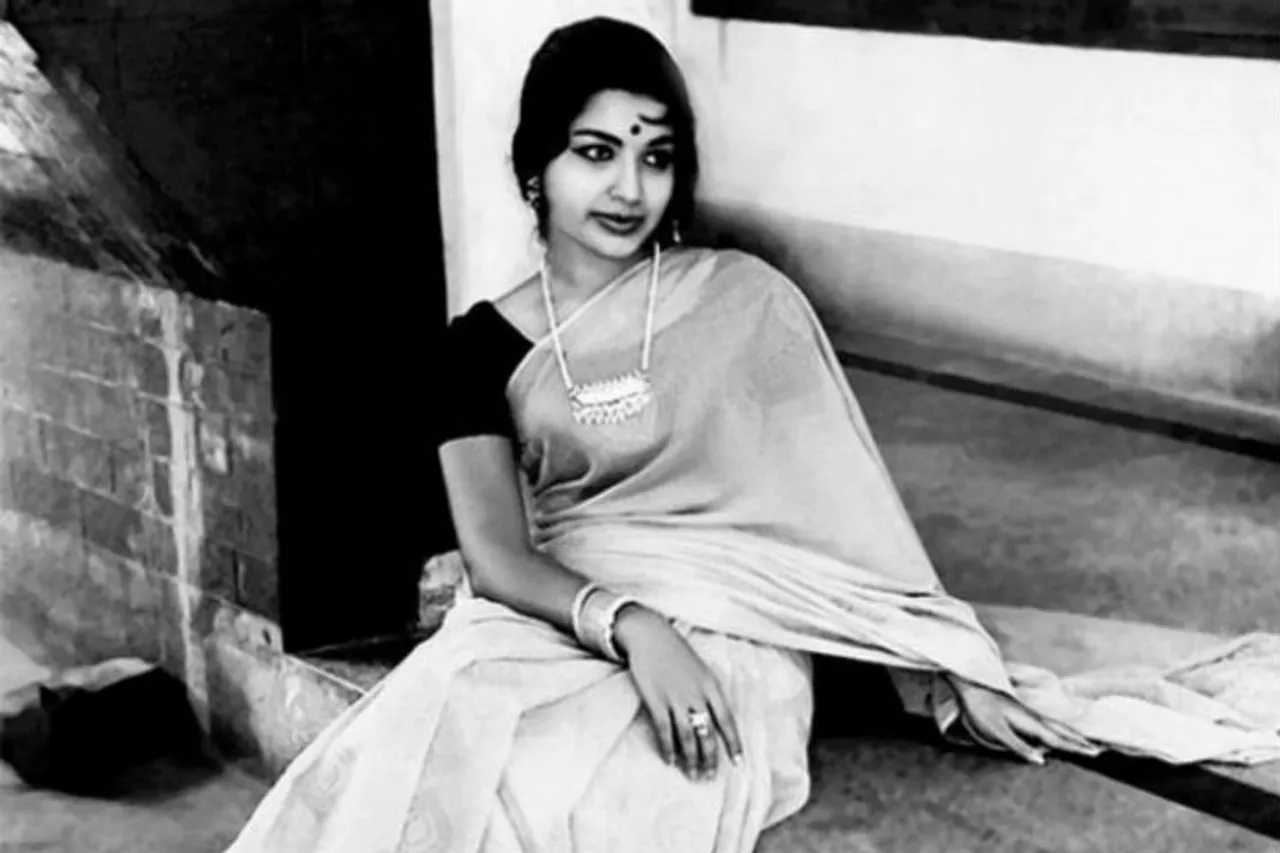Jayalalithaa death anniversary 1