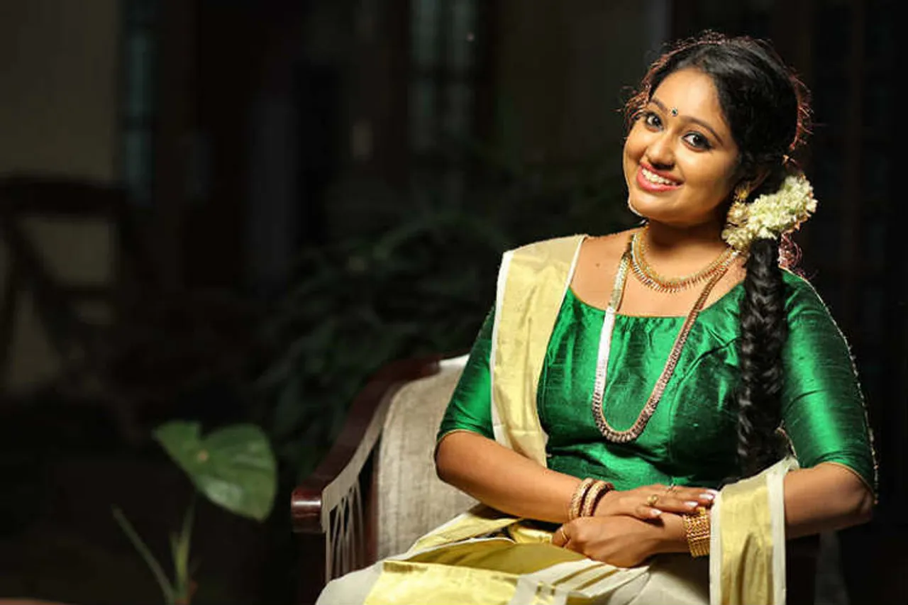 Meghna Vincent