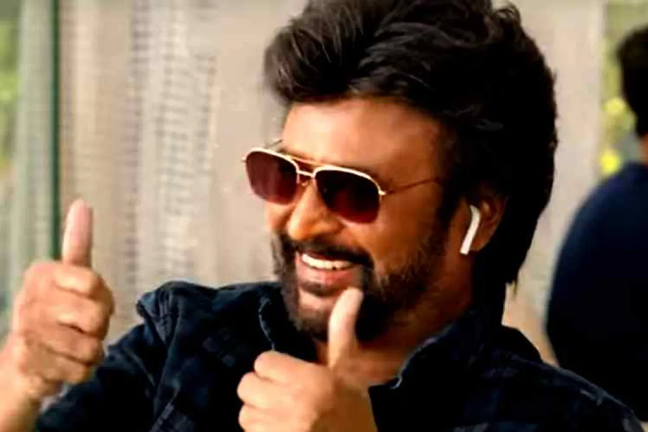Darbar Movie Review Live, Darbar Movie Release Live