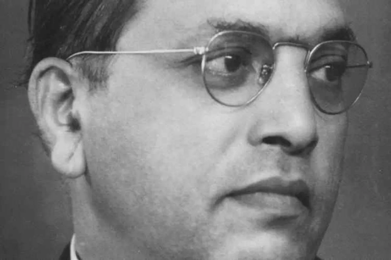 br ambdekar, babasaheb dr br ambedkar, ambedkar death anniversary, அம்பேத்கர் நினைவு தினம், டி.ராஜா, jawaharlal nehru, indian constitution, express opinion