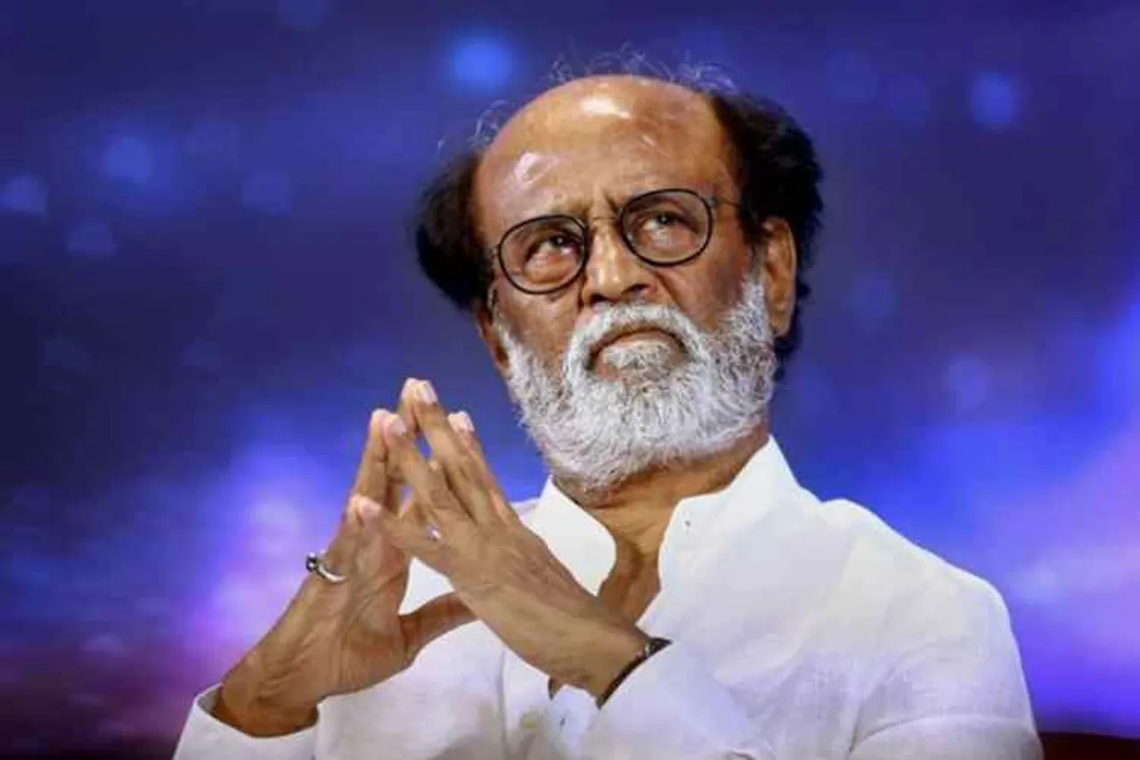 உள்ளாட்சித் தேர்தலில் ரஜினி ஆதரவு யாருக்கு? மக்கள் மன்றம் அறிக்கை