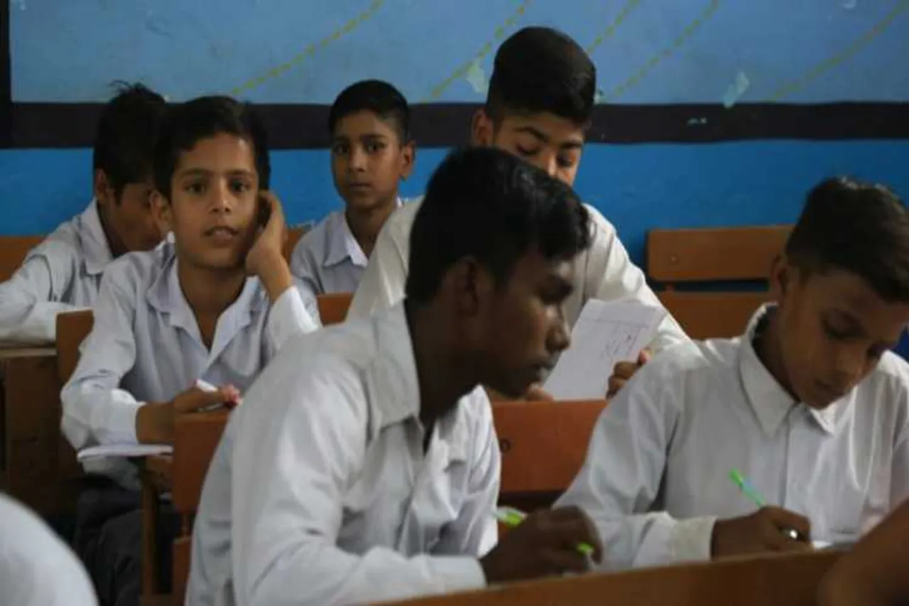 பிசா தேர்வு , Education News, pisa test, chandigarh government schools, Programme for International Student Assessment test, oecd,