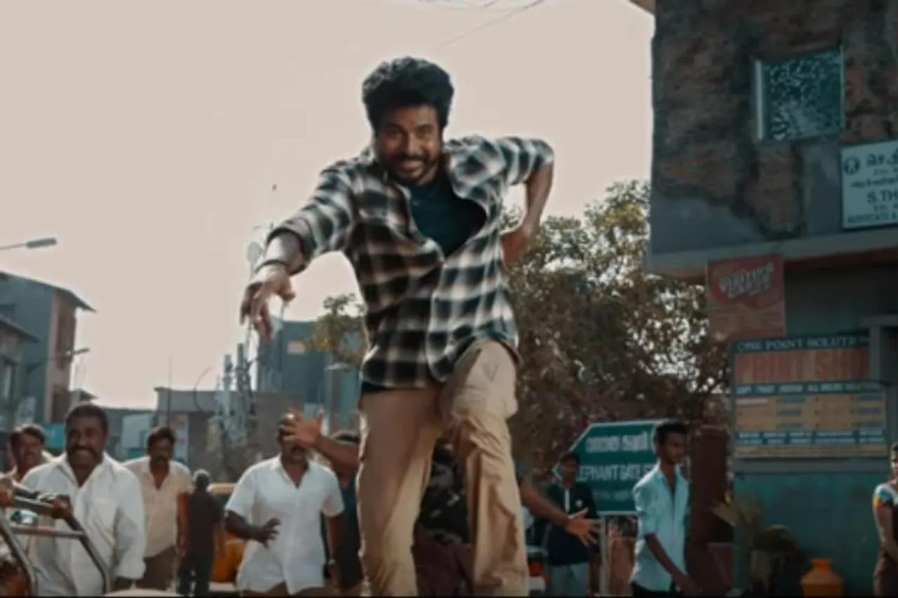 hero review rating, Sivakarthikeyan