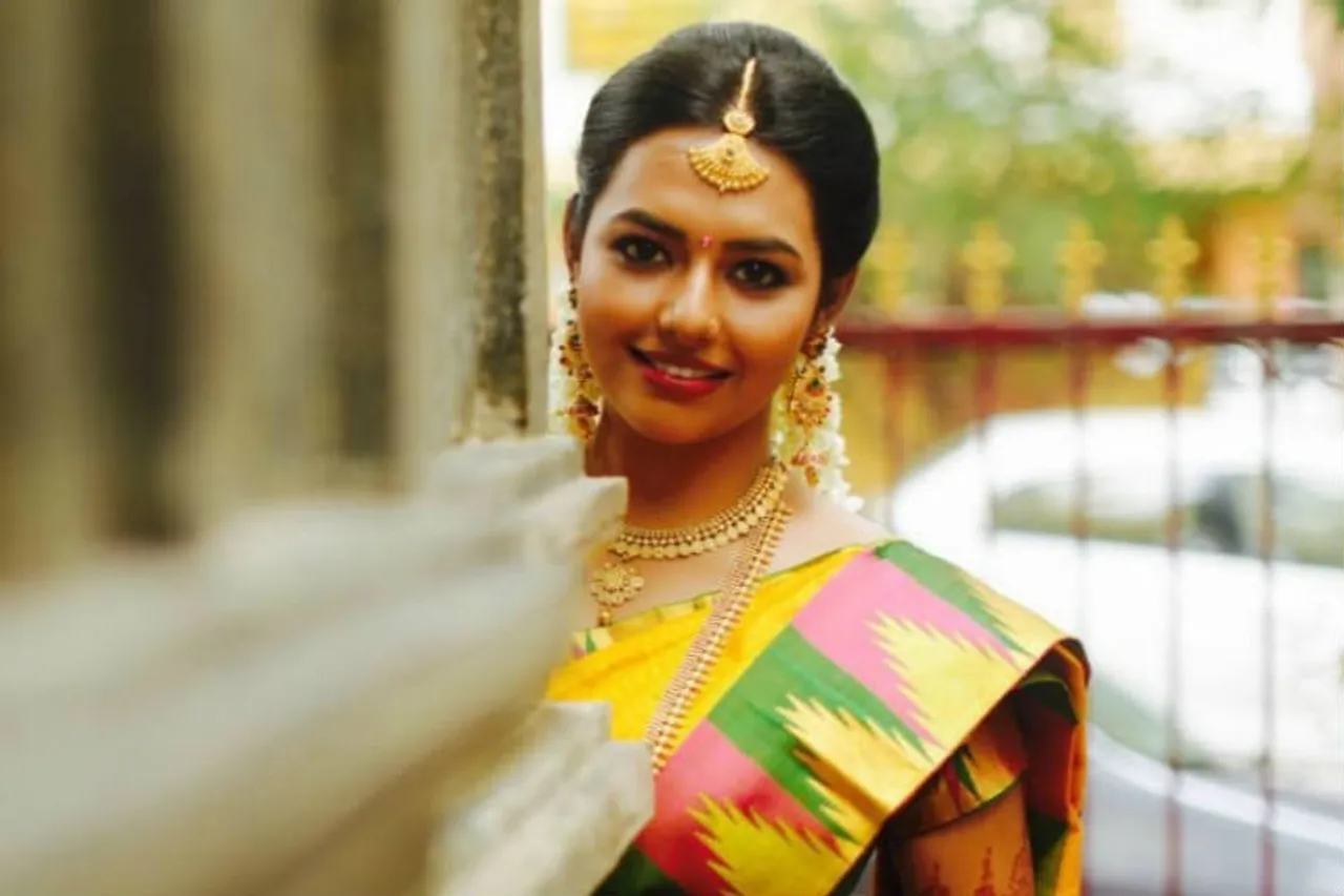 Vanitha Hariharan