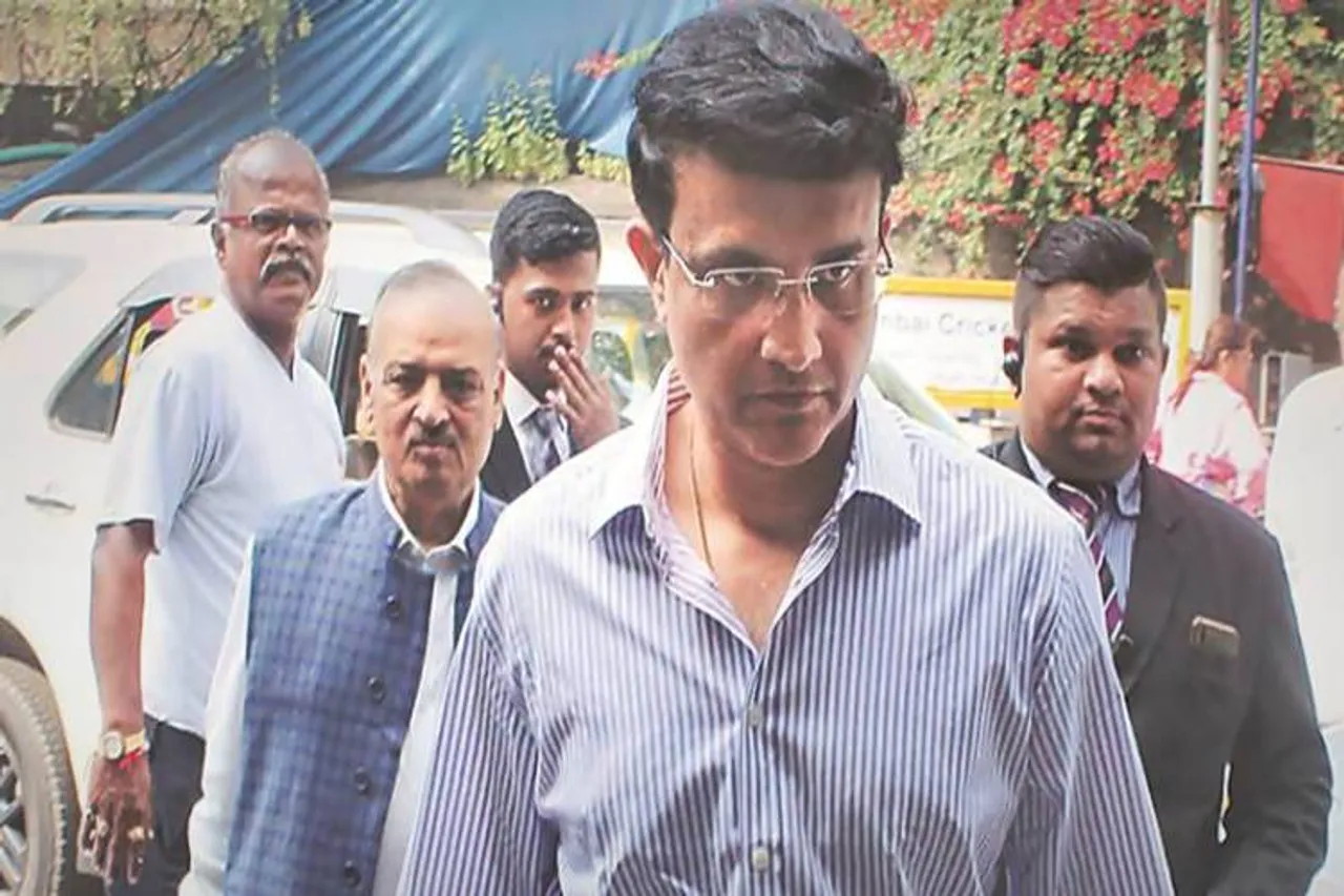 TNPL franchises remain intact, but co-owners of Tuti Patriots expelled bcci ganguly tnca - TNPL மர்மம் - டூட்டி பாட்ரியாட்ஸ் அணியின் இரு துணை உரிமையாளர்கள்