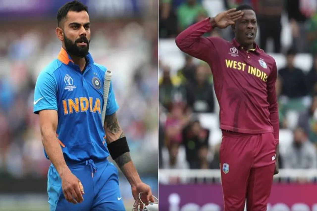 India vs West Indies, 1st T20I: When And Where To Watch Live Telecast, Live Streaming - இந்தியா vs வெஸ்ட் இண்டீஸ் முதல் டி20 போட்டி