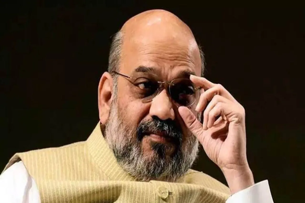 பிரதமர் சொல்வது சரிதான்; என்ஆர்சியை நாடு முழுவதும் அமல்படுத்தும் திட்டம் இல்லை: அமித் ஷா