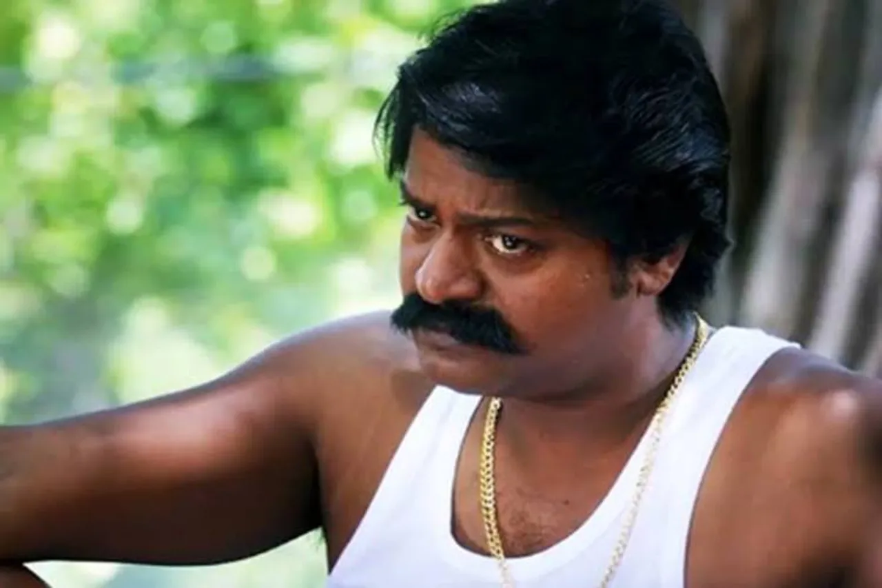 daniel balaji acted in chithi serial sun tv chithi 2 - சித்தி சீரியல் கொடுத்த அடையாளம்; கெளதம் மேனனை இம்ப்ரெஸ் செய்த தருணம்! - டேனியல் பாலாஜியின் மறுமுகம்