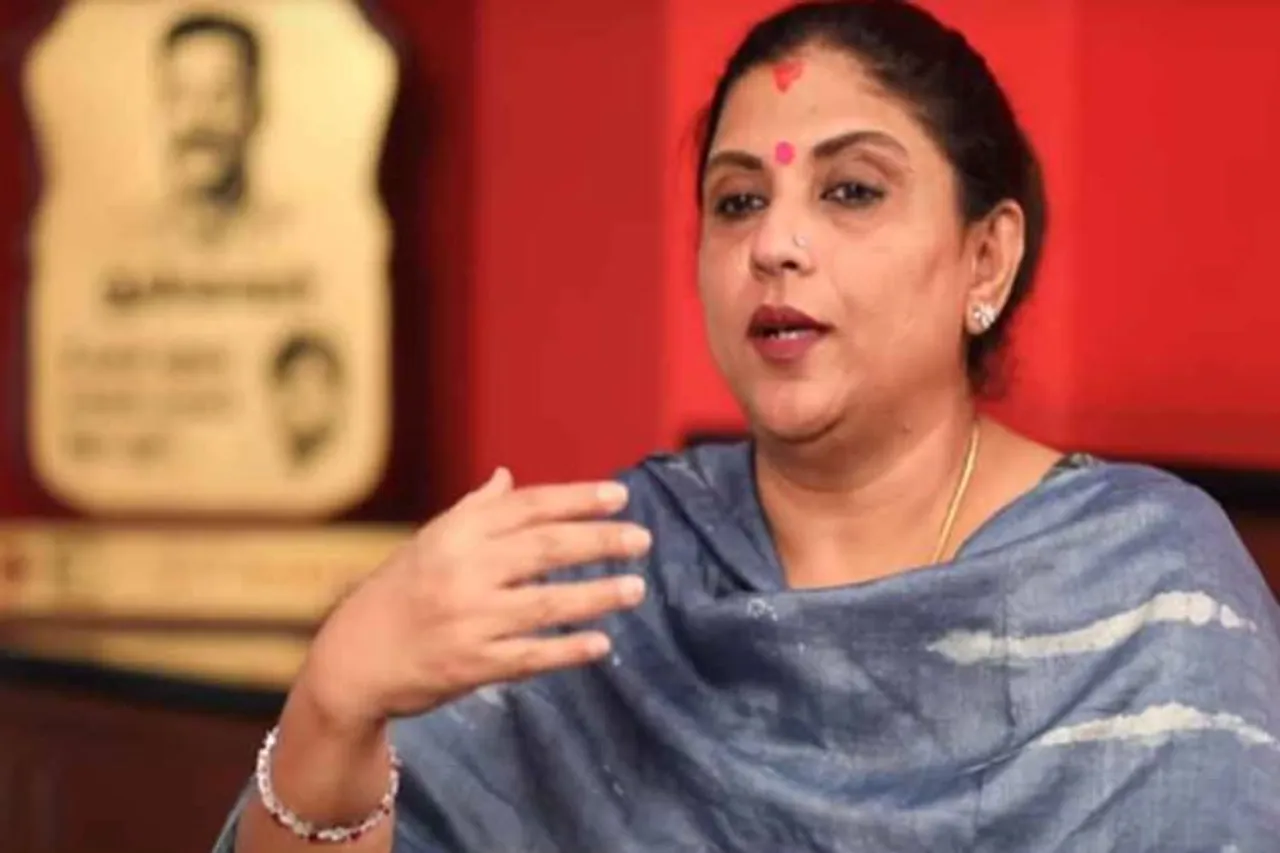 actress sripriya life history cinema serial politics - actress sripriya life history cinema serial politics